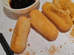 -洪帮主酸菜鲈鱼(连江万家店)