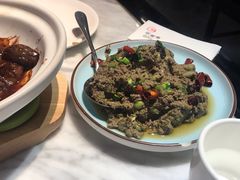 -京味斋·北京烤鸭(华威桥北工大店)
