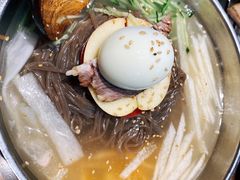 -牛人·雪花牛·木炭烤肉(昆山陆家店)