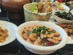 -锡和无锡菜(景丽苑店)