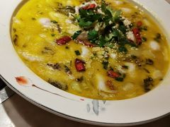酸菜鱼-佰家小厨·南京菜(夫子庙店)