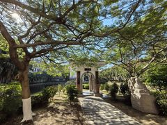 -厦门大学(思明校区)