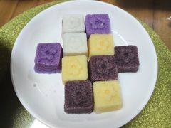-云河农家乐饭店(福禄缘树山店)