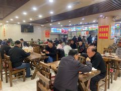 大堂-西塔大冷面(市府大路店)