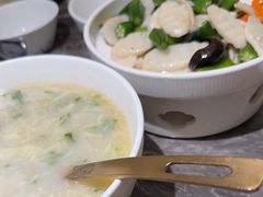 -前海沿·海鲜水饺青岛菜(乐客城店)