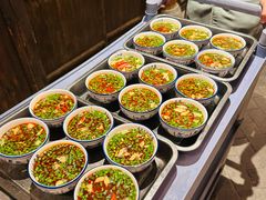 -味鼎长安·地道陕菜(凤城一路店)