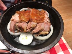 -西贝莜面村(东莞壹号广场店)