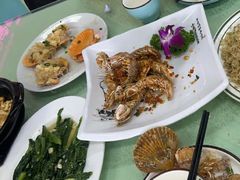 -景好海鲜餐厅(大鹏必选旅游店)