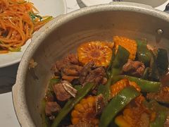 -关东小磨东北菜(漕河泾印象城店)