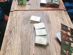 -KAKA·实景密室(马嘶巷店)