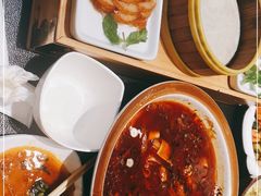 -紫光园·烤鸭·北京菜(团结湖店)