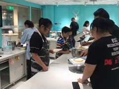 -西檬树SIMON·T轻奢蛋糕(大东方Max店)