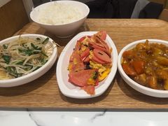 -乡村基·川味现炒大王(熙悦天街店)