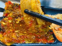 -光头烤牛肉(CoCo悦城店)