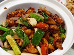 -金姐台湾菜(珠江路店)