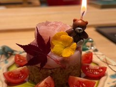 -小十Omakase(地王大厦店)