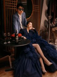 -光阴的故事婚纱摄影(苏州店)