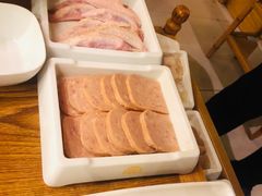 -傣妹火锅(四川北路店)