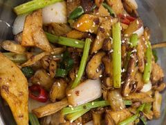 -阿巧一号私房菜(止园路店)