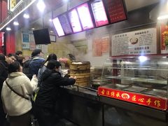 -清泉阁包子饺子·刀削面(五一店)