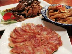 -钓台野鱼馆(钱江国际时代广场店)