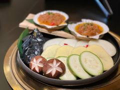 -300杯·和牛烧肉清酒专门店(廊里店)