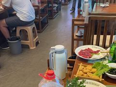 -刘老表·瓦罐汤涮肉(青云谱店)