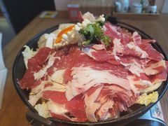-酒井酱子·深夜食堂(东城汇店)