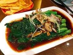 -宣威山野人家·云南菜·菌火锅(金碧店)