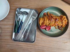-嗒令甜品·主题融合料理餐厅(首座时代店)