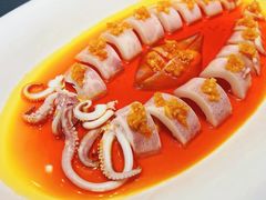 -玖味(老工人西路店)