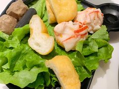 -东椰·海南椰子鸡火锅(朝阳门店)