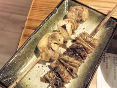 -千懿六本木酒场(常熟路店)