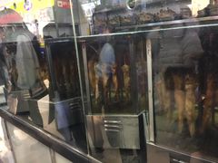 -一代烤翅王(大汉口店)