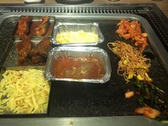 -火炉火自助餐(朝阳大悦城店)