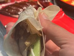 -羲和雅苑•北京烤鸭(乐园道万象城店)