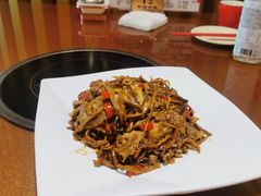 -红色江山(首钢国际大厦店)