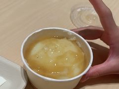 -Popeyes炸鸡·汉堡·奶昔(五角场万达店)