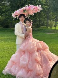 -水晶之恋婚纱摄影(北京总店)