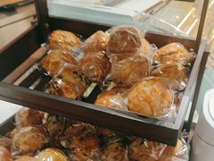 -小飞象面包公社(珠江路金鹰店)