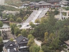 -威海华夏城景区