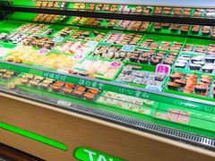 -鲜道寿司(无锡苏宁店)