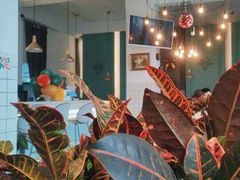 -JF Garden(渔人码头店)