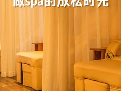 -海悦容庭SPA·按摩·推拿(东盟店)