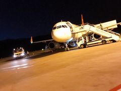 -丽江三义国际机场