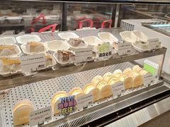 -君之狮子山·轻糖烘焙(松江印象城店)