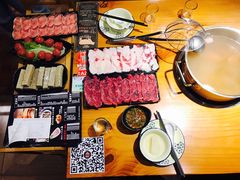 -牛品福潮汕牛肉火锅(旺庄店)