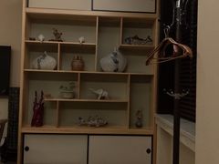 -香水足浴•按摩•SPA•汤泉会馆(南岗花园街店)