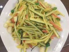 -金陵后厨·南京菜(新街口秣陵路店)