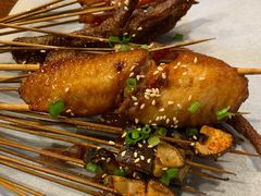 -夜烤·宜宾烧烤(回龙湾店)